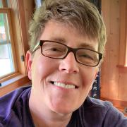 Kris Erickson photo