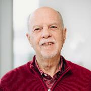 Andrew Porter Headshot photo