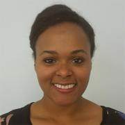 Photo of Shayla Craft, OCIE Graduate Assistant