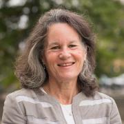 Headshot of Karen Hammond