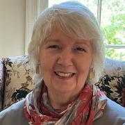 Maureen Thornton Syracuse '68