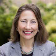 Photo of Ellen Stafford-Sigg '99EE