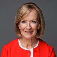 Judy Woodruff