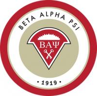 Beta Alpha PSI Simmons School Of Business