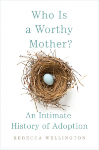 Who is a Worthy Mother? Book Cover