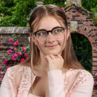 Lily-Rose O’Brien ’29