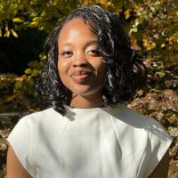 Daniella Adeshina ’26