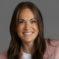 ESPNw VP Susie Piotrkowski