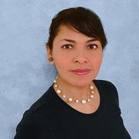 Anna Giraldo Kerr photo