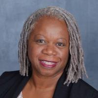 Cheryl Harris photo