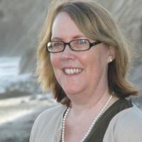 Jeannine Atkins photo