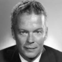 Headshot of William Edgar Park