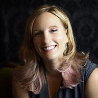 Headshot of Sarah Rose Cavanagh