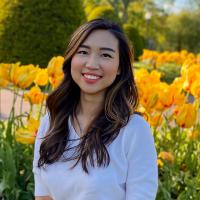 Headshot of Annie Chen