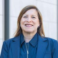 Beth Kramer, Chief Development Officer