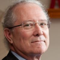 photo of Provost Russ Pinizzotto