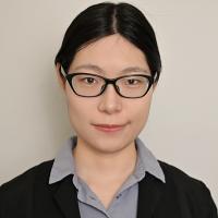 Faculty member Yunxin Li