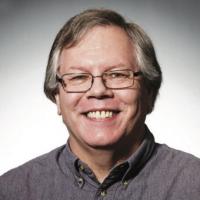 Photo of John M. Budd