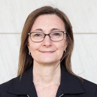 Amy Cole Profile Photo