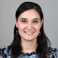 Anna Modest profile pic