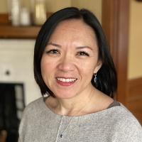 Maile Panerio-Langer Profile Pic