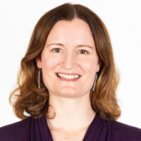 Mireille McLaughlin