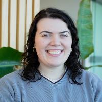 Photo of Abbie Boyle