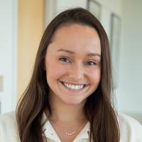 Photo of Victoria Rutigliano
