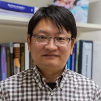 Yulong Li photo