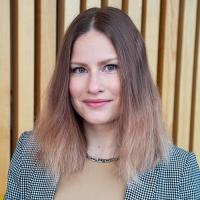 Natalya Lavrenov