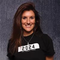 Justine Pourvelis