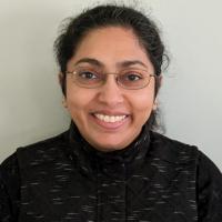 Guhapriya Ranganathan