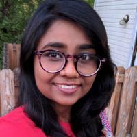 Madiha Tabassum