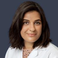Photograph of Naila Russell