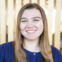 Photo of Alyssa Allen