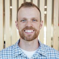 Photo of Jared Deighton