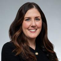 Photo of Allison Bergenholtz