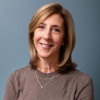 Photo of Christine Evans