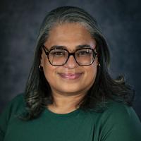 Photo of Diana Pacheco