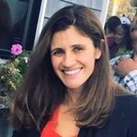 Photo of Julie Rigo-Vogel