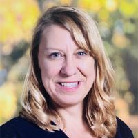 Photo of Kristine Wiltz