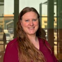 Photo of Missy Oliver