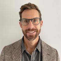 Photo of Sean Brooks