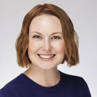 Photo of Shannon Ward