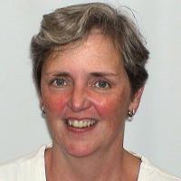 Photo of Susan Campbell