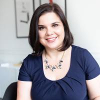 Jenn Walker Wall ’05