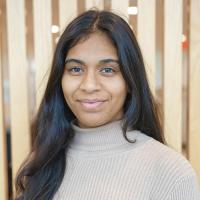 Photo of Simonai Santiago