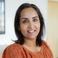 Photo of Aarti Chellakere