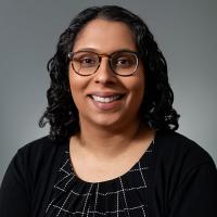 Photo of Tanvi Pendharkar