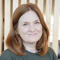 Photo of Heather Hole